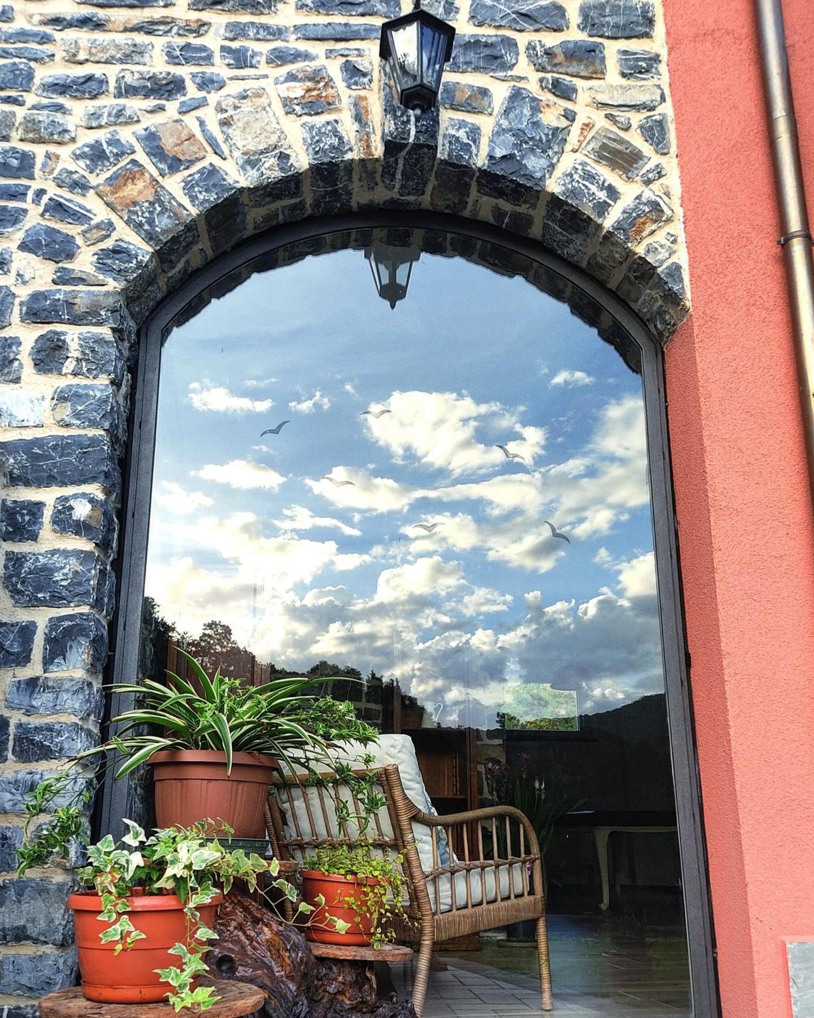 Agriturismo Torsivi Castiglione Chiavarese Экстерьер фото